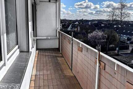 Wohnung Selm Beifang - 3 Zimmer, 72 m&sup2;, 630&euro; | Angebot:24778374