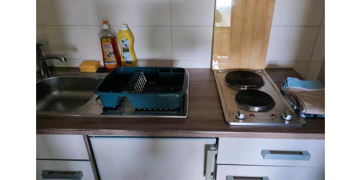 Wohnen auf Zeit Veitshöchheim - 1 Zimmer, 38 m&sup2;, 950&euro; | Angebot:26580928