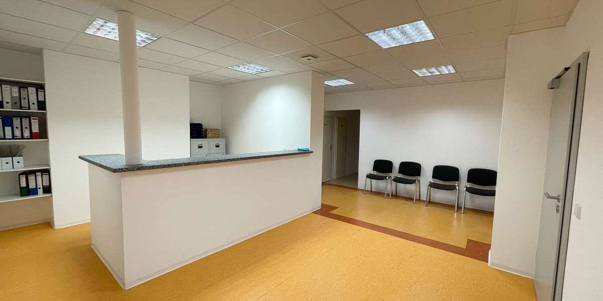 Büro in Lauter-Bernsbach 999 € 92.16 m² zimmer