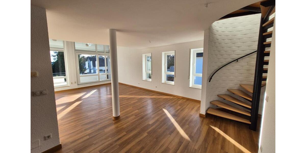 Maisonettenwohnung Lorsch - 4 Zimmer, 146 m&sup2;, 1.580&euro; | Angebot:24597323