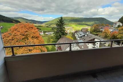 Wohnung Baiersbronn - 2 Zimmer, 65 m&sup2;, 800&euro; | Angebot:26001344