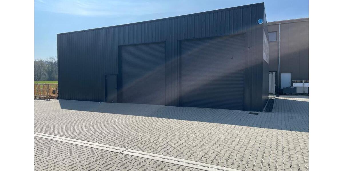 Gewerbeobjekt Rheinfelden (Baden) - 1.000&euro; | Angebot:25850221