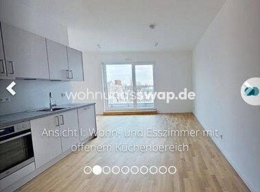 Wohnung Berlin Neukölln - 2 Zimmer, 65 m&sup2;, 1.290&euro; | Angebot:26111958