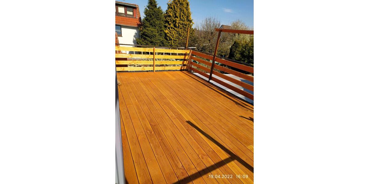 Etagenwohnung Göttingen Elliehausen / Esebeck - 4 Zimmer, 96 m&sup2;, 800&euro; | Angebot:25962447