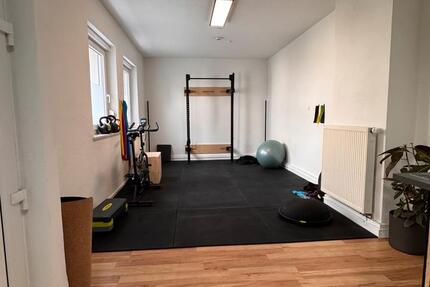 Gewerbeobjekt Bayreuth City - 700&euro; | Angebot:25965431