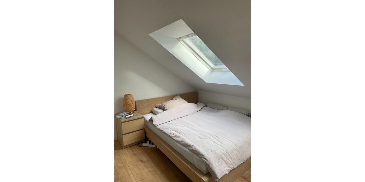 Wohnen auf Zeit Mainz Lerchenberg - 2.5 Zimmer, 50 m&sup2;, 1.380&euro; | Angebot:25993070