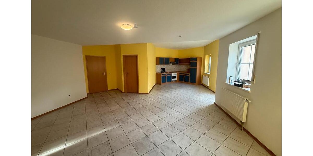 Wohnung in 56357 Strüth, 65 qm mit Einbauküche, Stellplatz PKW 2 zimmer