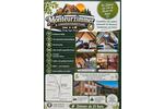 Etagenwohnung Boffzen - 3 Zimmer, 80 m&sup2;, 25&euro; | Angebot:26606673