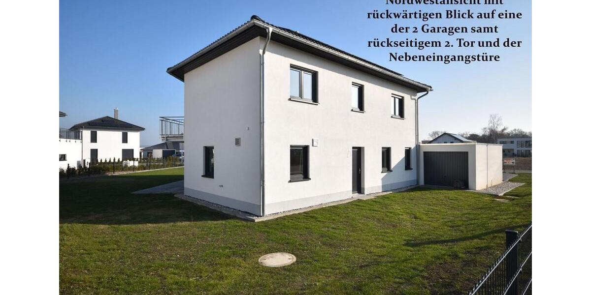 Einfamilienhaus Neukieritzsch - 5 Zimmer, 200 m&sup2;, 2.700&euro; | Angebot:24764595