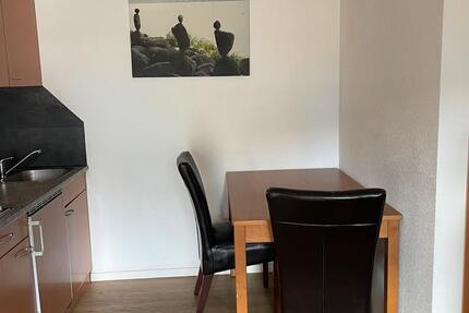 Wohnung Radolfzell am Bodensee - 2 Zimmer, 30 m&sup2;, 800&euro; | Angebot:27598157