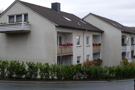 Herdecke-Nacken OG 2 zimmer
