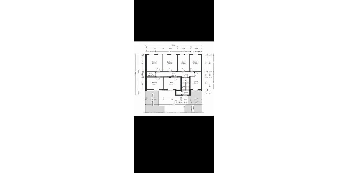 Wohnen auf Zeit Selm - 5 Zimmer, 130 m&sup2;, 16&euro; | Angebot:26679561