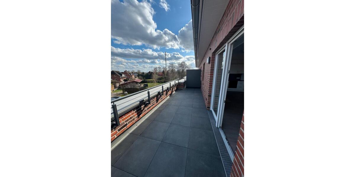 Etagenwohnung Kutenholz - 2 Zimmer, 68 m&sup2;, 775&euro; | Angebot:26035993