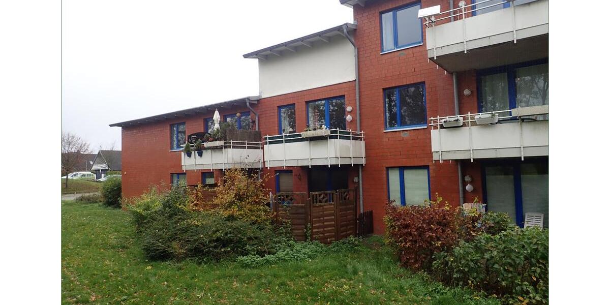 Etagenwohnung Heiligenhafen - 3.5 Zimmer, 80 m&sup2;, 830&euro; | Angebot:26591913