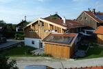 Doppelhaushälfte Bichl - 5 Zimmer, 137 m&sup2;, 1.785&euro; | Angebot:26632581