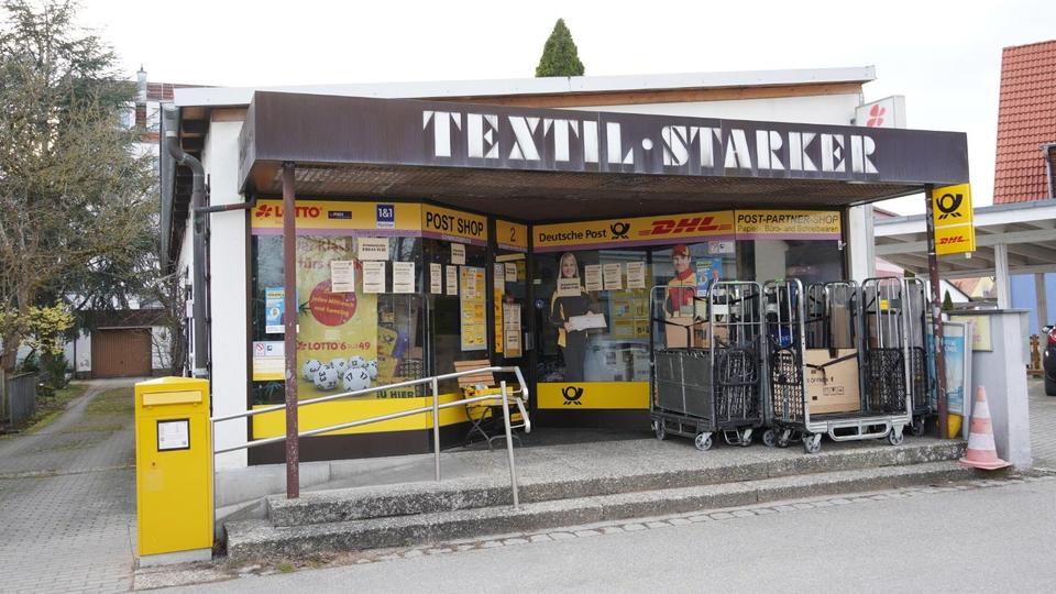 Gewerbeobjekt Schwarzenbruck - 1.400&euro; | Angebot:25390717