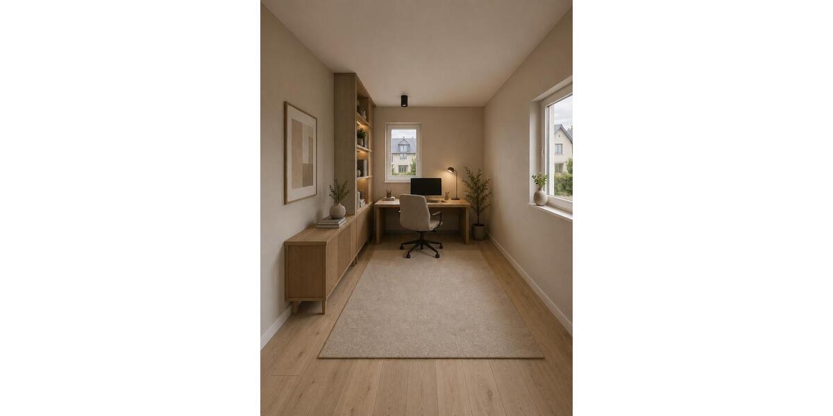 Erdgeschoßwohnung Bispingen - 3 Zimmer, 96 m&sup2;, 1.389&euro; | Angebot:26321710