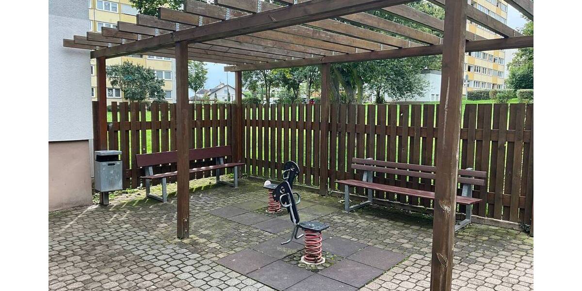 Etagenwohnung Wiesbaden Delkenheim - 2 Zimmer, 56 m&sup2;, 623&euro; | Angebot:24038234