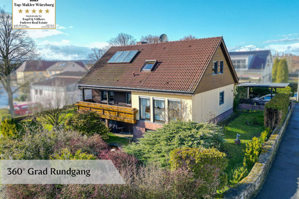 Haus Reichenberg Lindflur - 6 Zimmer, 190 m&sup2;, 1.600&euro; | Angebot:26596089