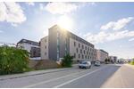 Helle moderne 1-Zimmer-Wohnung mit Balkon & Tiefgaragenstellplatz
