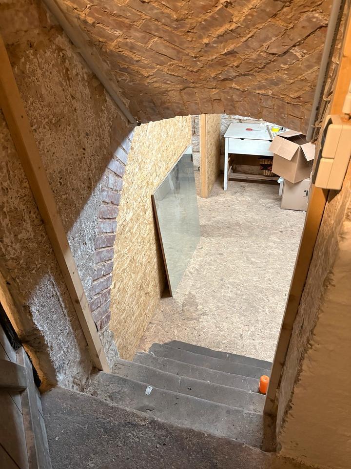 GewölbekellerHobbykeller zu vermieten zimmer