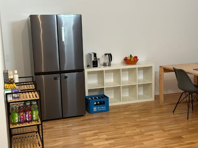 Geschäftsadresse in bester Lage - All-in-Miete