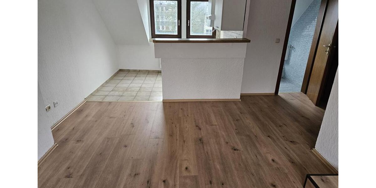 Duisburg Dellviertel Wohnung gemütlich und zentral. 2 zimmer