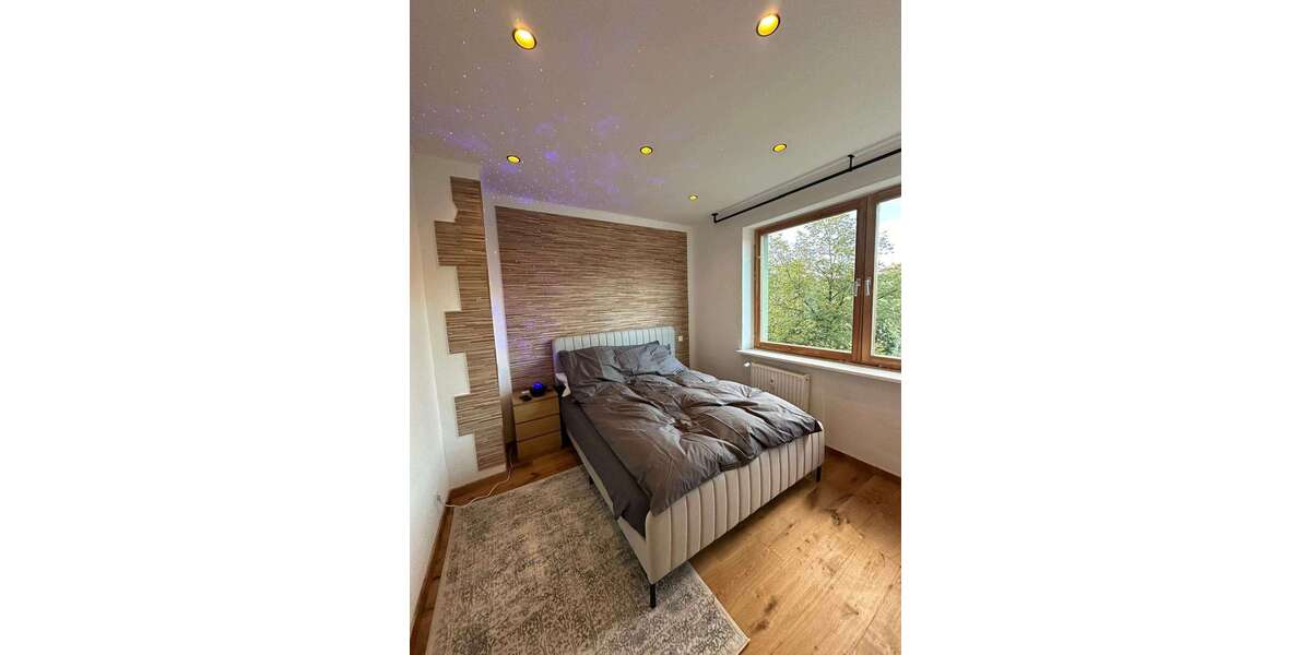 Etagenwohnung Mannheim - 1 Zimmer, 20 m&sup2;, 490&euro; | Angebot:26240447