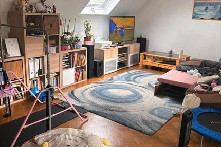 Wohnung Kohlberg - 5 Zimmer, 90 m&sup2;, 1.250&euro; | Angebot:26632301
