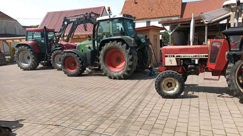 Gewerbeobjekt Oberndorf am Lech - 4&euro; | Angebot:26418508