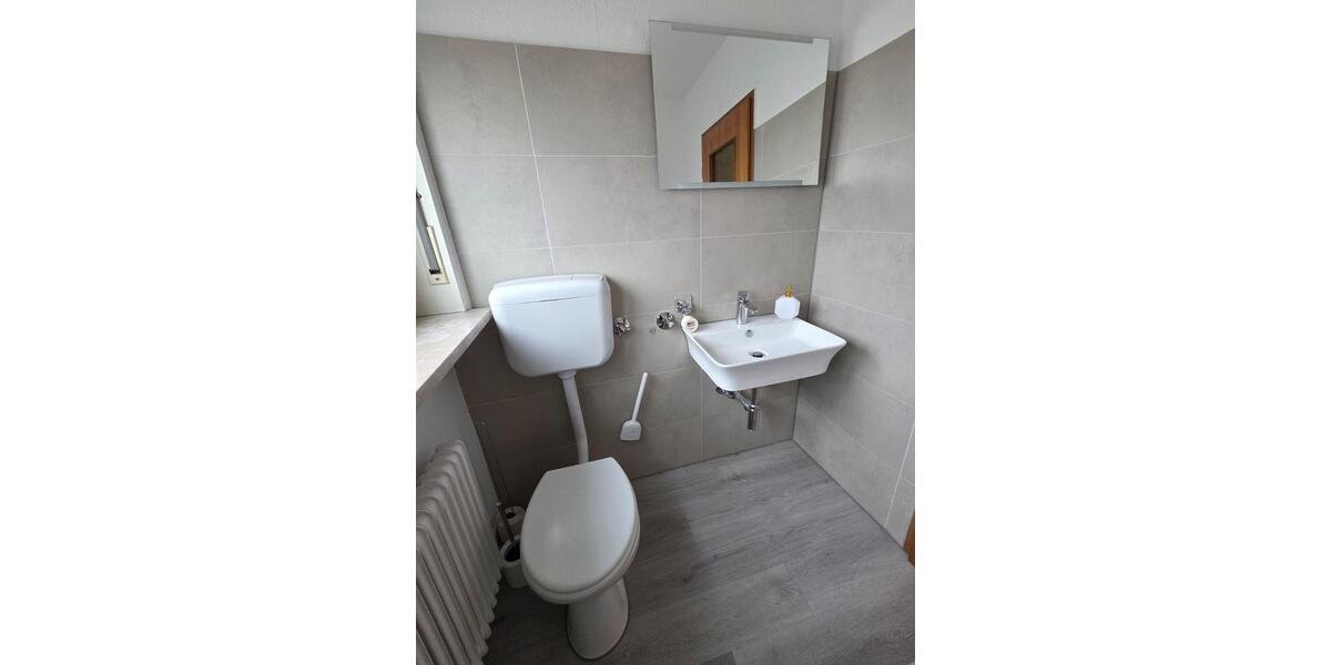 Dachgeschoßwohnung Waldsee - 4 Zimmer, 121 m&sup2;, 1.000&euro; | Angebot:24845356