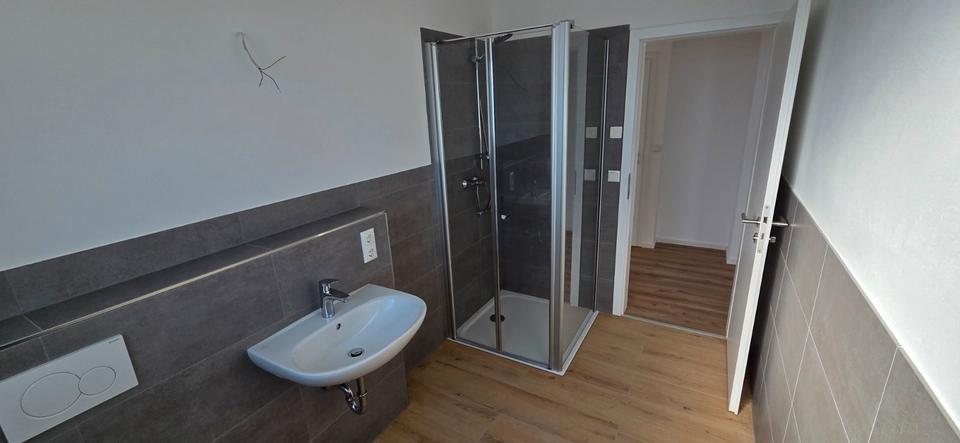 Dachgeschoßwohnung Mörfelden-Walldorf Walldorf - 2 Zimmer, 57 m&sup2;, 1.140&euro; | Angebot:26042492