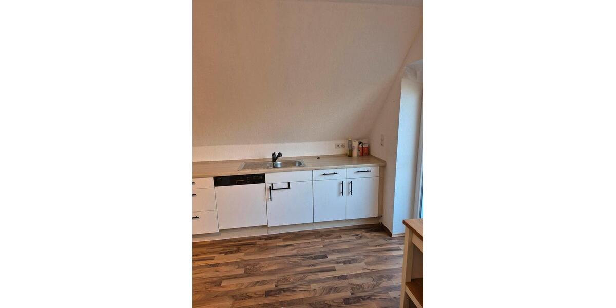 Dachgeschoßwohnung Löningen - 3 Zimmer, 95 m&sup2;, 900&euro; | Angebot:26253792