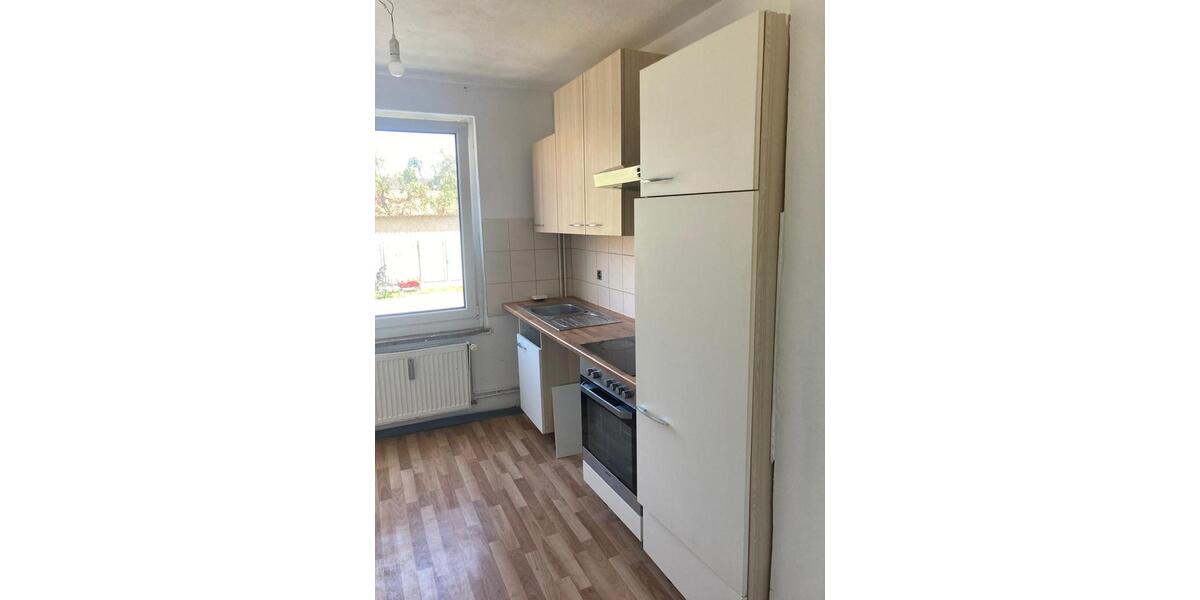 Erdgeschoßwohnung Klötze - 3 Zimmer, 61 m&sup2;, 310&euro; | Angebot:25046452