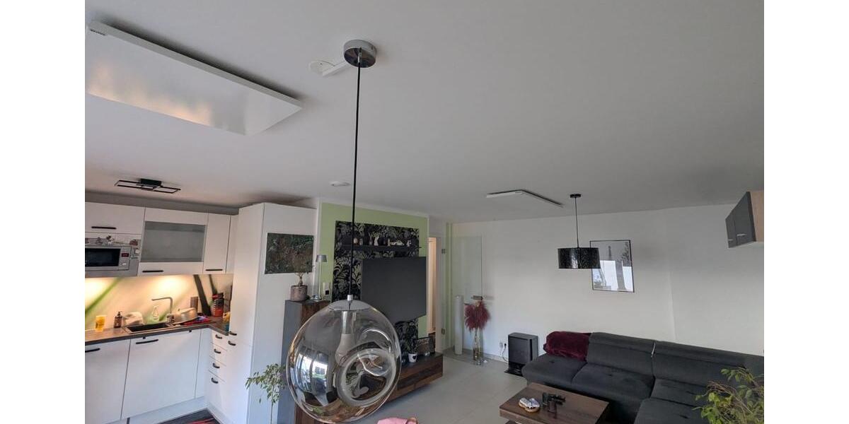 Erdgeschoßwohnung Penzberg - 3 Zimmer, 76 m&sup2;, 1.290&euro; | Angebot:26253688