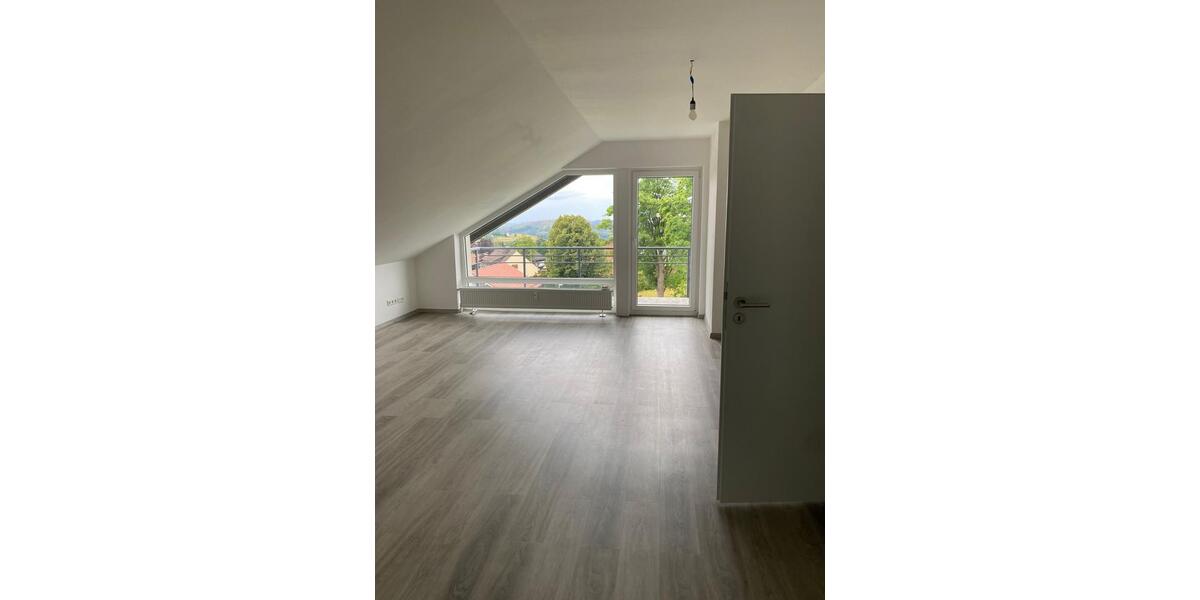 Dachgeschoßwohnung Braunlage Sankt Andreasberg - 2 Zimmer, 66 m&sup2;, 490&euro; | Angebot:24383320