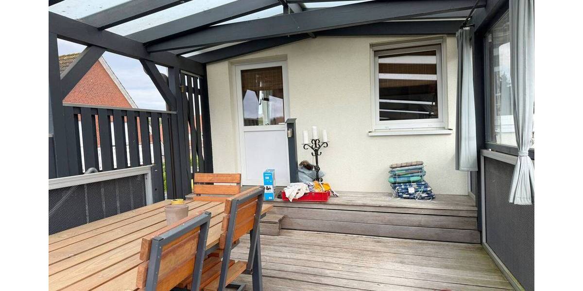 Etagenwohnung Emsbüren Listrup - 4 Zimmer, 100 m&sup2;, 750&euro; | Angebot:26842066