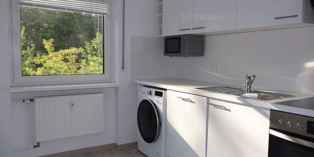 Etagenwohnung Oftersheim - 3 Zimmer, 90 m&sup2;, 850&euro; | Angebot:26642230