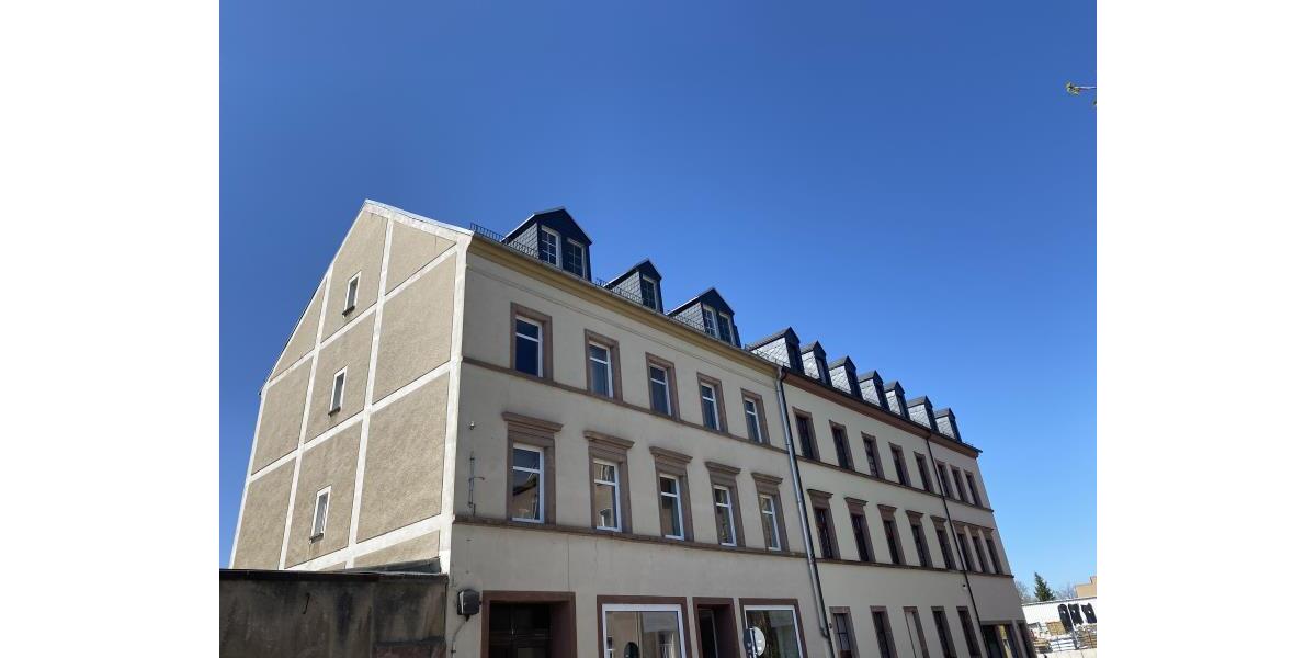Etagenwohnung Rochlitz - 2 Zimmer, 58 m&sup2;, 350&euro; | Angebot:26385617