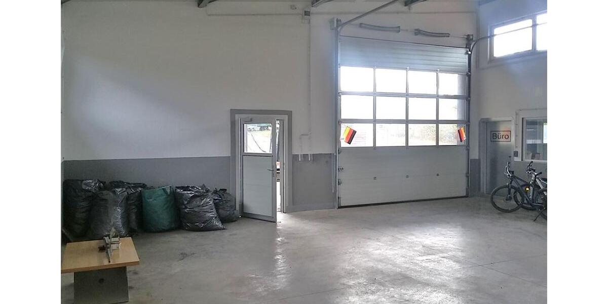 Gewerbeobjekt Marnheim - 1.050&euro; | Angebot:25984380