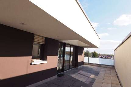 Wohnung Senden - 5 Zimmer, 197 m&sup2;, 1.970&euro; | Angebot:26837445