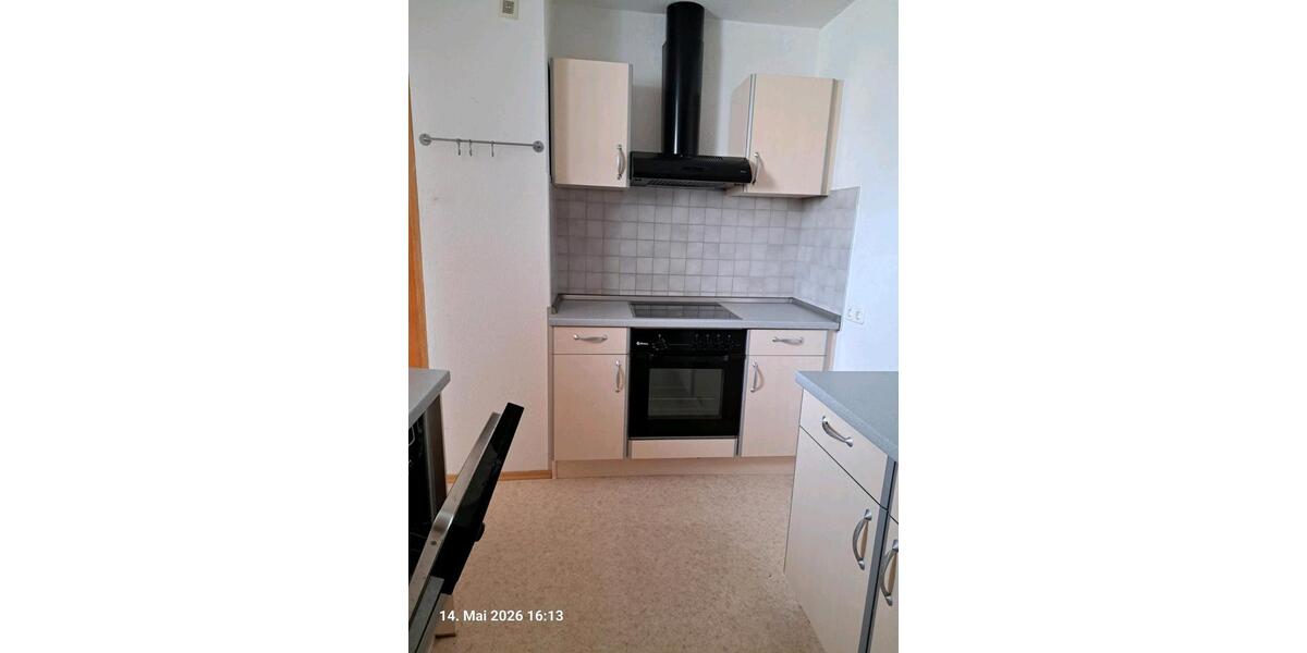 Etagenwohnung Clausthal-Zellerfeld Zellerfeld - 2 Zimmer, 44 m&sup2;, 510&euro; | Angebot:26580589