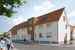 Erdgeschoßwohnung Sternenfels - 3 Zimmer, 83 m&sup2;, 930&euro; | Angebot:26384352