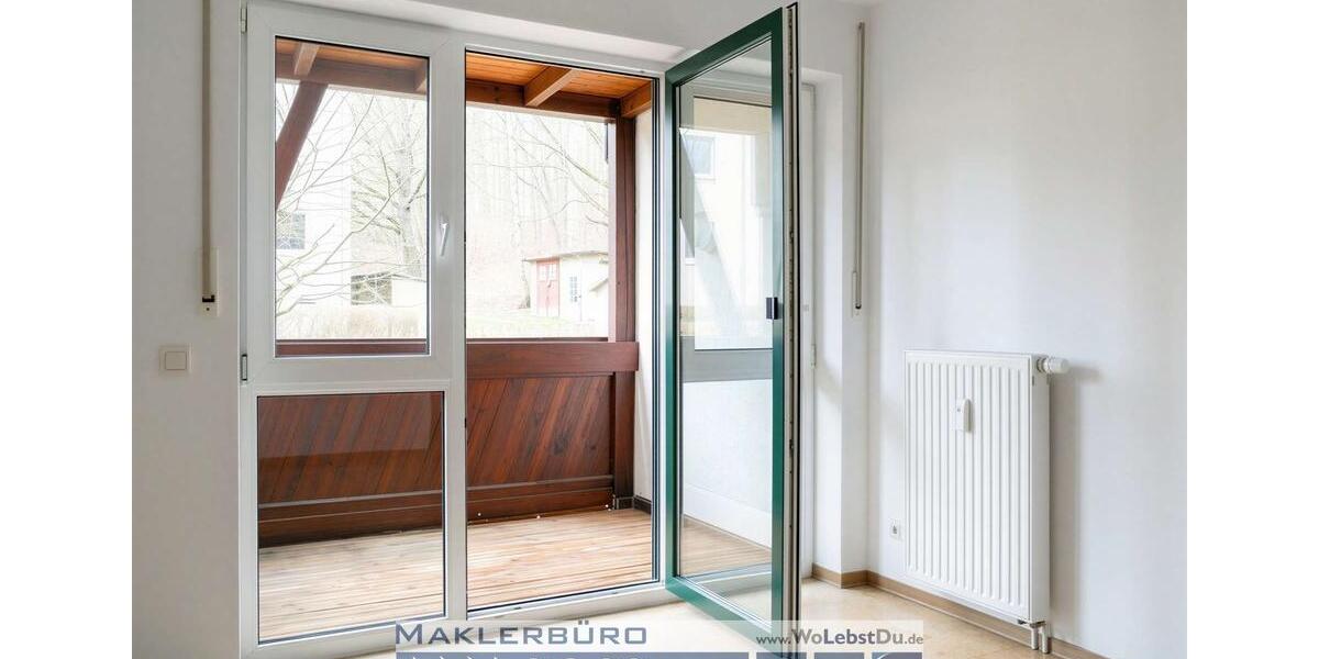 Etagenwohnung Greiz - 2 Zimmer, 73 m&sup2;, 530&euro; | Angebot:26532566