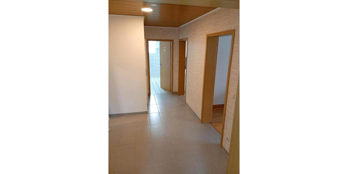 Etagenwohnung Borgholzhausen - 2 Zimmer, 75 m&sup2;, 600&euro; | Angebot:26048110