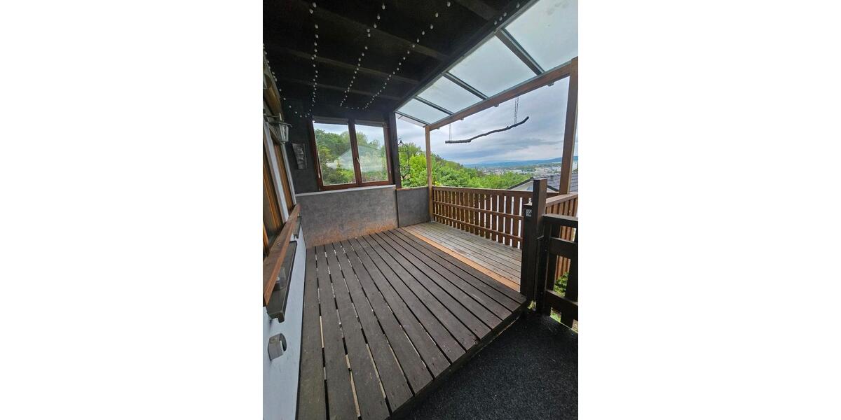 Erdgeschoßwohnung Bad Neustadt an der Saale - 3 Zimmer, 100 m&sup2;, 1.250&euro; | Angebot:26561792