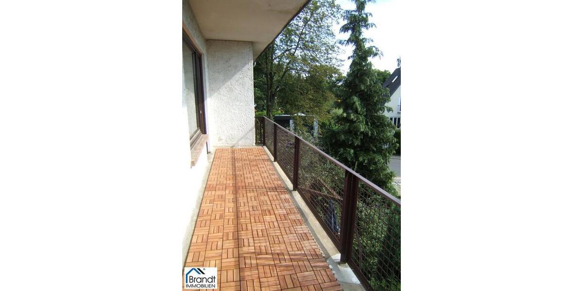 Attraktive Altbauwohnung am Rande der Stadt! - Etagenwohnung Kassel Brasselsberg | Angebot:9985243