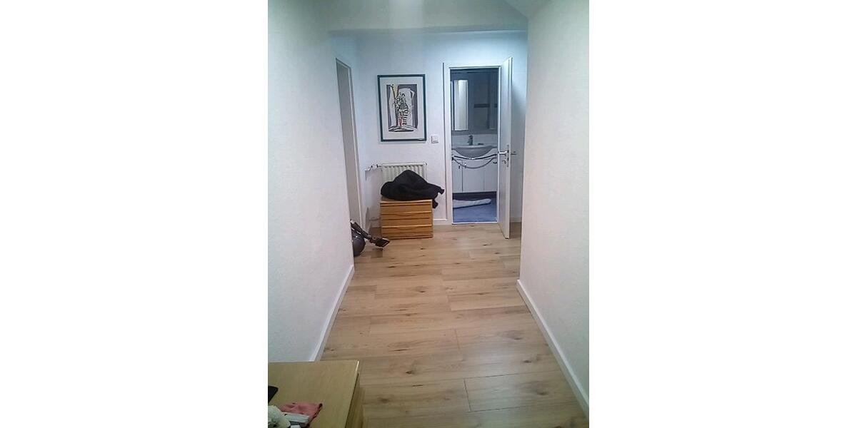 Hochparterre Melsungen - 2 Zimmer, 80 m&sup2;, 700&euro; | Angebot:25172647