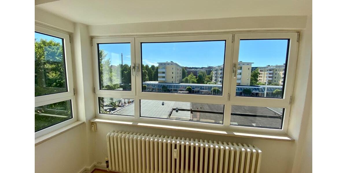 Etagenwohnung Kiel Blücherplatz - 2 Zimmer, 42 m&sup2;, 820&euro; | Angebot:26536013