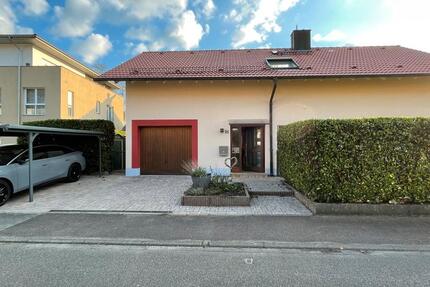 Wohnen auf Zeit Lahr (Schwarzwald) - 6 Zimmer, 160 m&sup2;, 750&euro; | Angebot:24974286